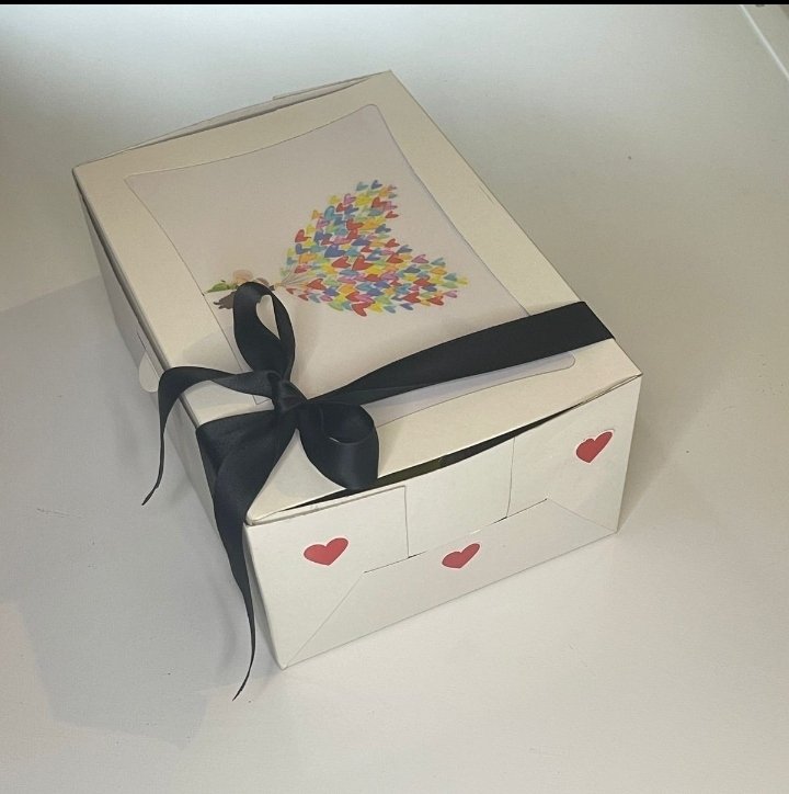 Caja Up foto 1