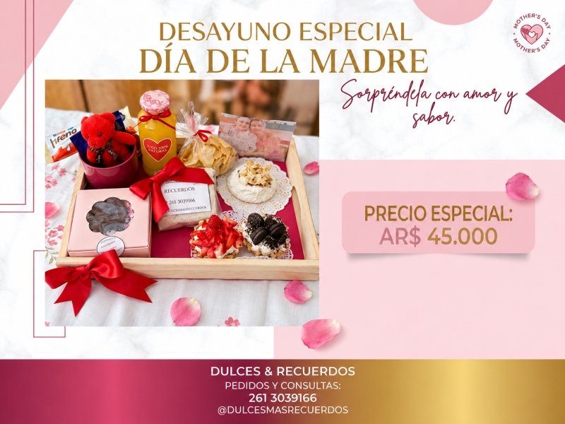 Promo Mamá Especial