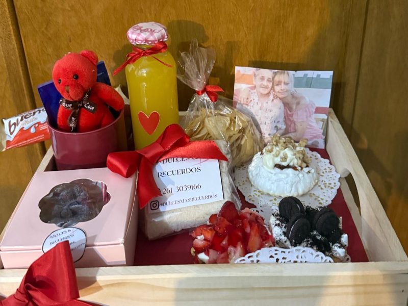 Promo Mamá Especial - detalle