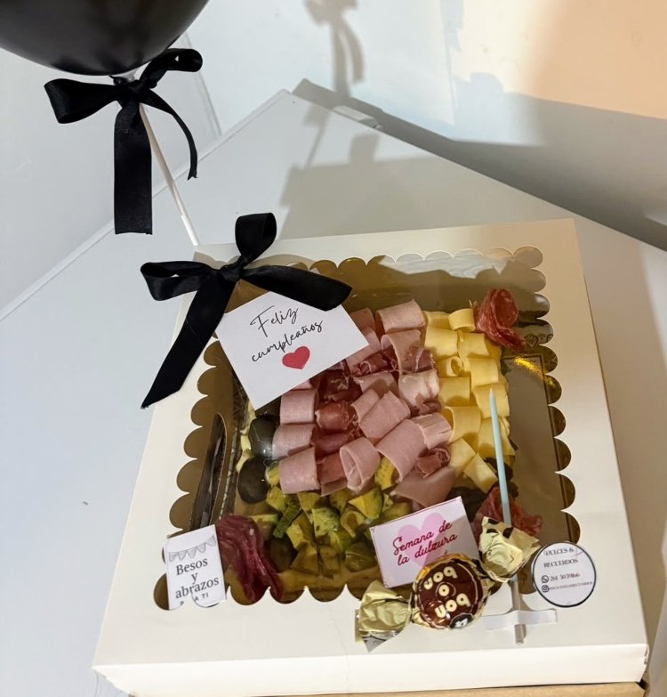 Probá nuestra especialidad ¡Torta Salada! Única foto 3